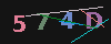 Gambar captcha